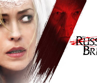 The Russian Bride (2019)