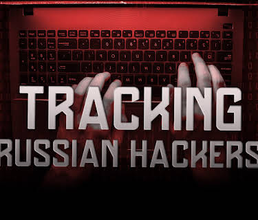Tracking Russian Hackers (2019)
