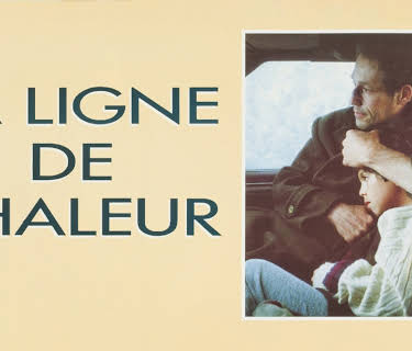The Heat Line (1988)