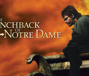 The Hunchback Of Notre Dame (1982)