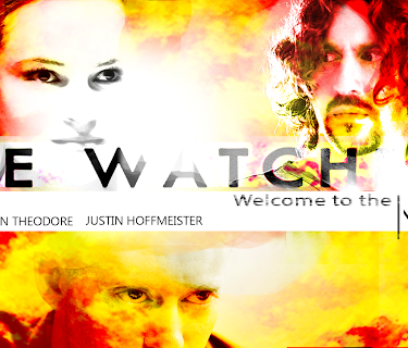 The Watchers (2018)