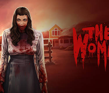 The Woman (2011)