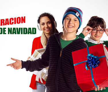 Lista de Navidad (2017)