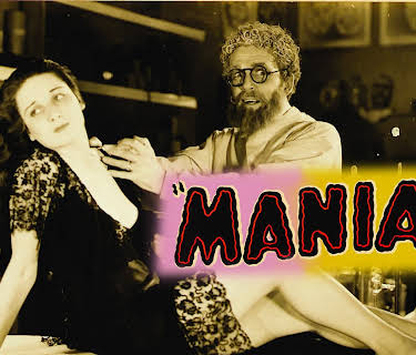 Maniac (1934)