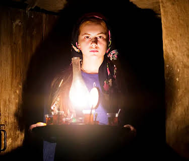 Once Upon a Time in Anatolia (2012)