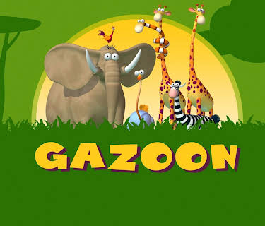 Gazoon