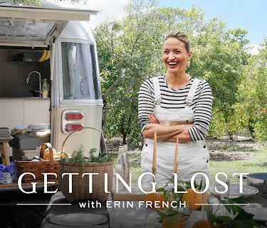 Getting Lost With Erin French, Season 1