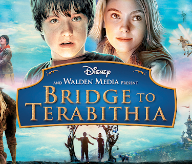 Bridge to Terabithia (2007)