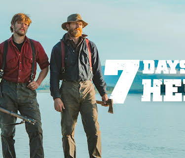 7 Days in Hell