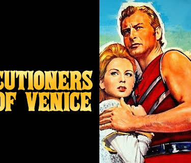 The Executioners of Venice (1963)