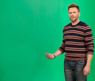 The Joel McHale Show with Joel McHale