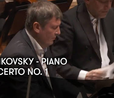 Tchaikovsky - Piano Concerto No. 1 (2015)