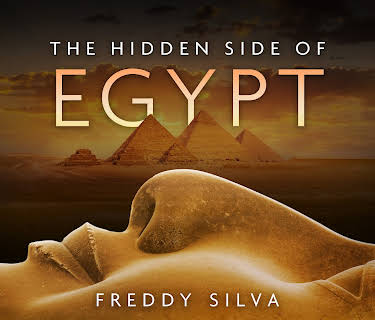 The Hidden Side of Egypt