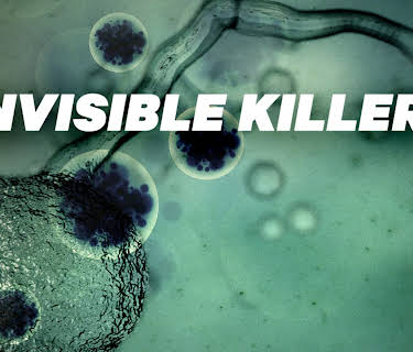 Invisible Killers Season 1