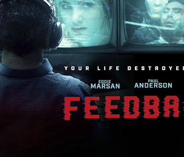 Hostage Radio (2020)