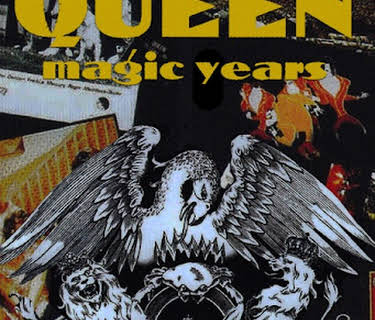 Queen: Magic Years (2020)