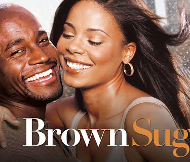 Brown Sugar (2002)