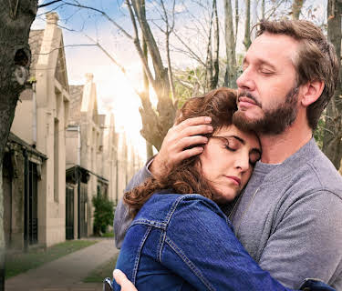 The Heart Knows (2025)