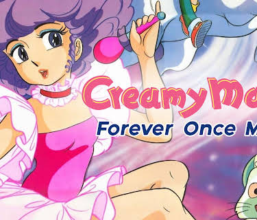 Creamy Mami: Forever Once More (1984)