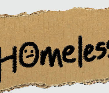 Homeless (2022)