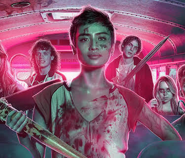 Unhuman (2022)