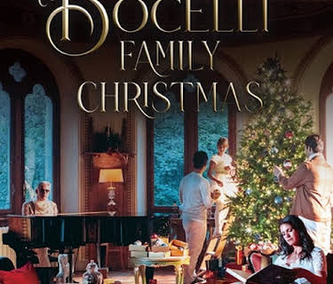 Andrea Bocelli: A Bocelli Family Christmas (2023)