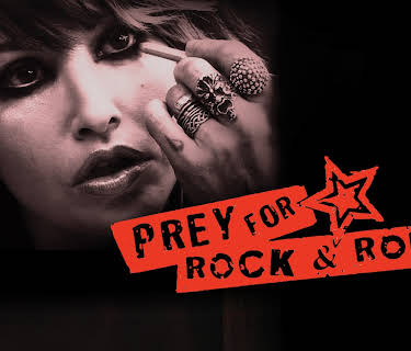 Prey For Rock & Roll (2003)
