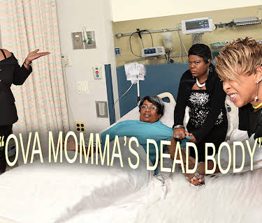 Ova Momma's Dead Body (2023)