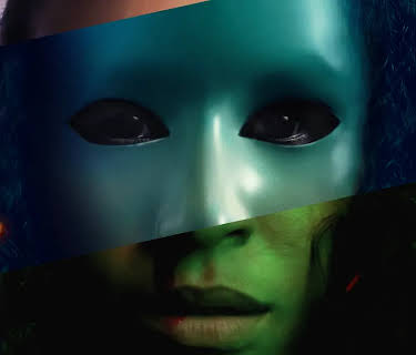 Medusa (2022)
