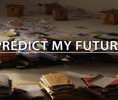 Predict My Future: The Science Of Us