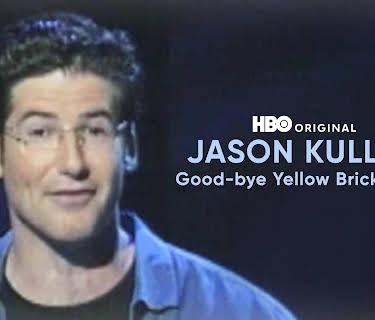 Jason Kuller: Goodbye Yellow Brick Joke (1999)