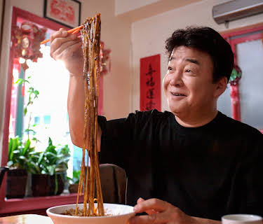 Jjajangmyeon Rhapsody