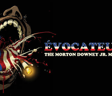 Evocateur: The Morton Downey Jr. Movie (2013)
