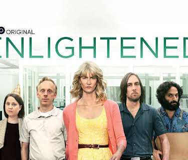 Enlightened: Season 1