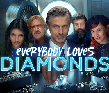 Everybody Loves Diamonds