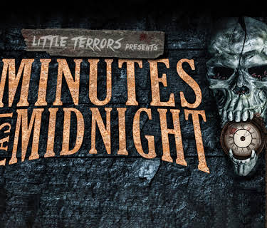 Minutes Past Midnight (2016)