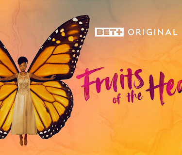 Fruits of the Heart (2021)