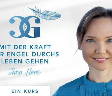 Mit der Kraft der Engel durchs Leben gehen