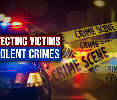 Protecting Victims of Violent Crime