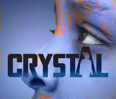 Crystal (2023)