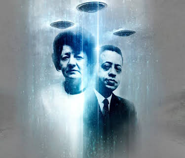 Alien Abduction: Betty and Barney Hill (2022)
