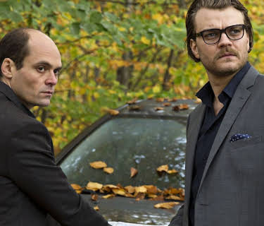 Fasanjägarna (2015)