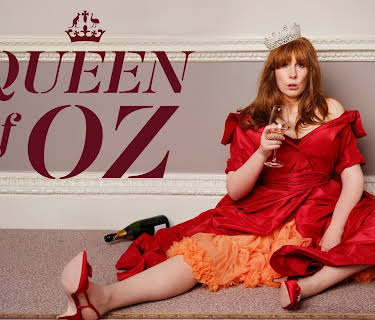 Queen of Oz