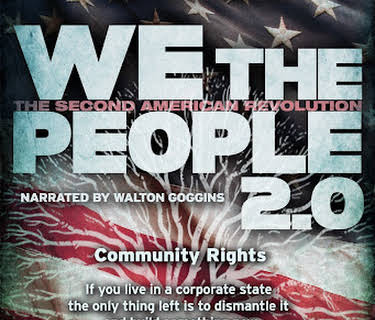 We the People 2.0 (2016)