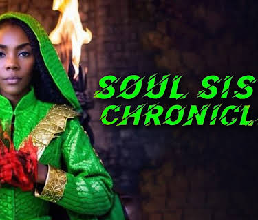 Soul Sista Chronicles