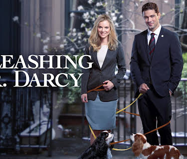 Unleashing Mr. Darcy (2016)