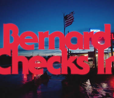Bernard Checks in (2020)