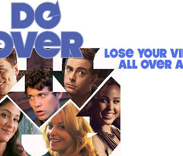 Do Over (2016)