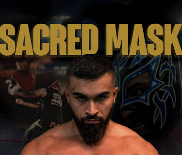 Sacred Mask (2024)
