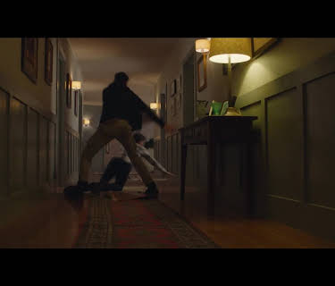 Better Watch Out (2017)